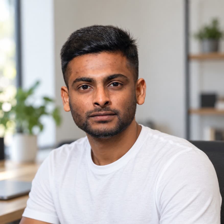 Kavin Sakthivel